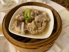 -潮福城大酒楼·潮粤菜·港式点心(阳光城店)