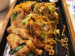 -翠华餐厅(旺角文华商场店)
