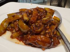 -梅龙镇酒家(南京西路总店)