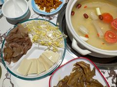 -谢云贵清香水煮鸡(总店)