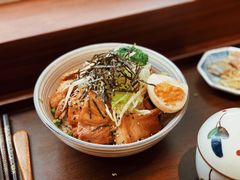 -肥朵食堂(带梦胡同店)