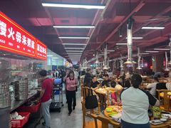 -养牛邓·潮汕牛肉海鲜自助火锅(广州店)