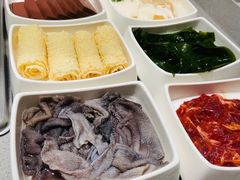 -海底捞火锅(飞马水城店)
