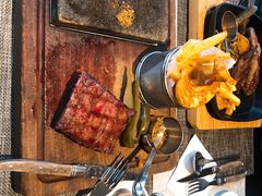 -半秋山西餐厅(宜昌大洋店)