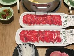 -掂档潮汕牛肉火锅(沈阳万象城店)