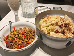 -费大厨辣椒炒肉(黄兴中心广场店)