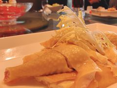 -御花园·粤菜·海鲜火锅(中山公园店)