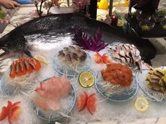 -沈阳和平艾美酒店新食谱西餐厅
