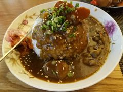 -樱の千渡日式料理·铁板烧•烧鸟(金盛田广场店)