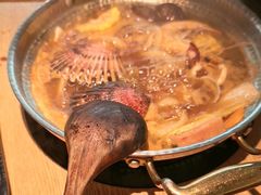-沼津港精致料理·寿喜烧·烧鸟(青浦宝龙广场日料榜单店)
