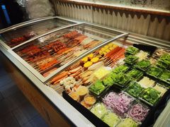 -老啪叽串炒饭(铁百店)