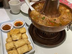 -茶花妹子云南餐厅(传媒大学店)