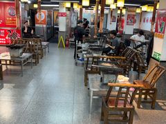-郝大姐·乌龙山铁板烧(大学城三店)