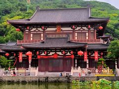 -华清宫景区