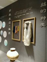 -太湖雪蚕桑文化园