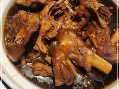 -亿诣蝎府炸酱面羊蝎子火锅(酷车小镇店)