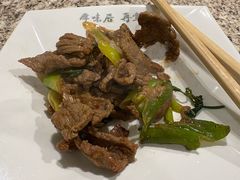 -厚味居炙子烤肉·清真(天桥南纬路店)