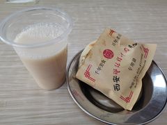 -樊记腊汁肉(竹笆市总店)