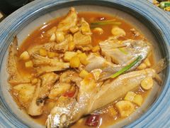 -荣小馆(杭州大厦店)