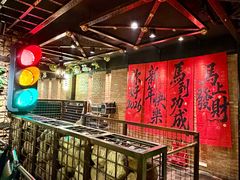 -1819餐厅·团队聚餐·烤串·精酿