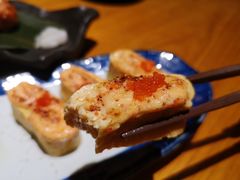 明太子玉子烧-堂本家洋食别馆·炸猪排(中心城店)
