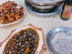 -标记美食新鲜猪杂(兴南大道店)