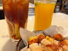 -石板街港澳冰室(天环店)