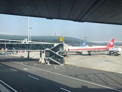 -温州龙湾国际机场