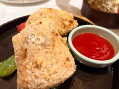 -俄士厨房(环球港店)