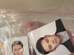 -一墨照相馆·证件照·形象照(世博店)