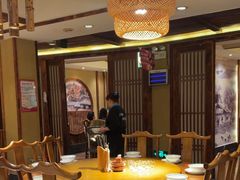 -李久其家民间餐厅(观沙岭公园店)