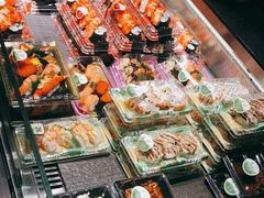-池田寿司·4H鲜作(西直门凯德华联店)
