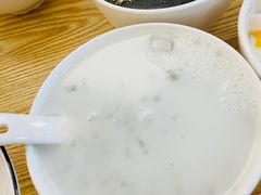招牌凉丸-翁林甜品