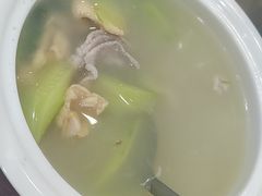 -天天海鲜城·海鲜大排档(新溪店)