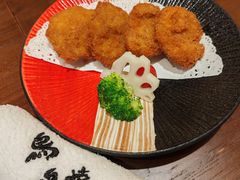 -鸟鹏烧鸟居酒屋(昌岗店)