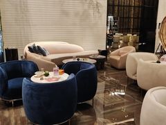 -WOOBAR·大堂吧·特色鸡尾酒·广州W酒店