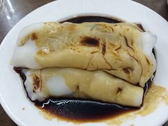 肠粉-香港蓮香樓(上環店)