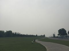 -秦始皇帝陵博物院-丽山园