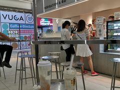 -喜茶(深圳丰盛町店)