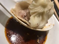 -老班长手工灌汤包老店(东山店)