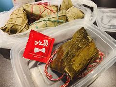 -璐坊粽王(复兴中路店)