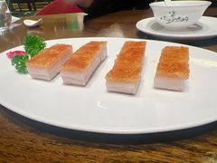 -金玉满堂潮州酒楼(无限极荟购物广场店)