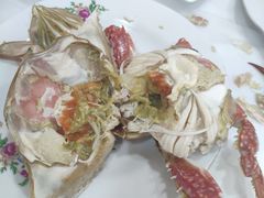 -渔民船说·北塘海鲜·天津菜·海肠捞饭(北塘古镇店)