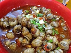 -马老大烧烤(和平路店)