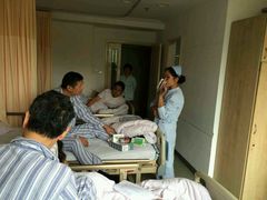 -上海市黄浦区香山中医医院