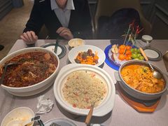 -谷语中餐厅