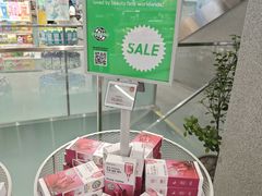 -Olive Young(明洞旗舰店)