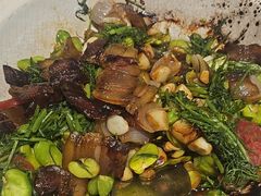 -海富门·带鱼·淮扬菜·粤菜(甘家口店)
