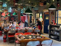 -刘淑芬·活鱼铁锅炖(北京首店)