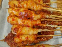 -辽B·小串(总店)